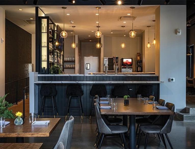 UrbanCafe